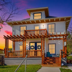 Sewille House · 5 Bedroom Group Stay | Private Bath Every Room